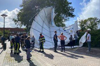 natuur weberstraat leeuwarden