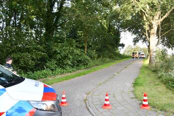 ongeval schoepenweg lelystad