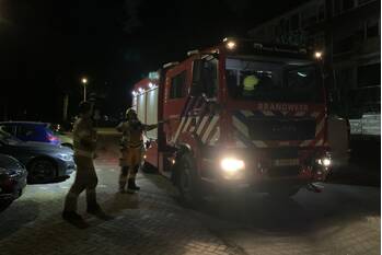 brand van het hoffstraat wageningen