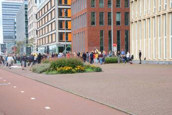 nieuws jollemanhof amsterdam