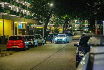 steekincident laan van vollenhove zeist