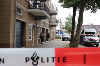 nieuws jan ligthartstraat rotterdam