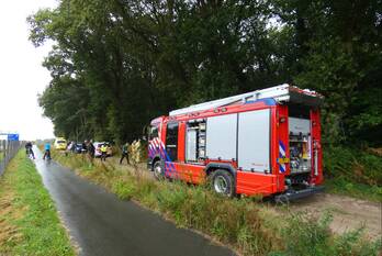 ongeval schelbospad gieten