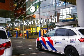 nieuws stationsplein amersfoort