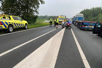 ongeval twentseweg - n36 beerze
