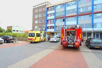 brand marsdiepstraat den helder