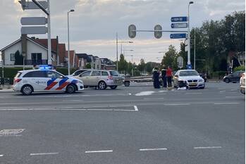 ongeval valeriusstraat leeuwarden