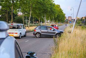 ongeval laan naar emiclaer amersfoort