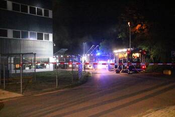 brand teelmanstraat aalsmeer