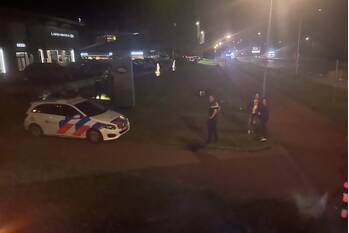 ongeval veldsteen breda