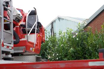 brand energieweg zwolle