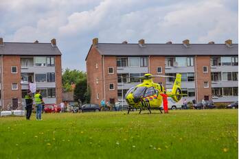 nieuws zandbergenlaan amersfoort