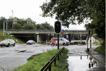 nieuws leusderweg - n227 amersfoort