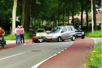 ongeval van balverenweg bennekom