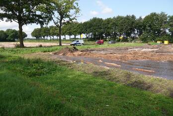 waterlekkage kuilenweg bruchterveld