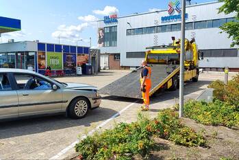 ongeval reggesingel rijssen