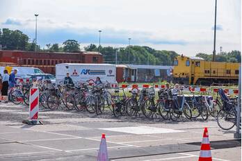 nieuws piet mondriaanplein amersfoort