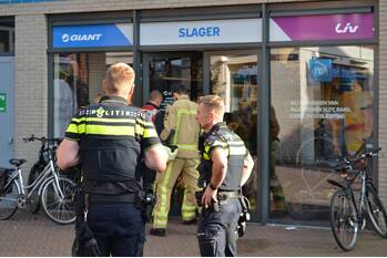 milieu rondgang assen