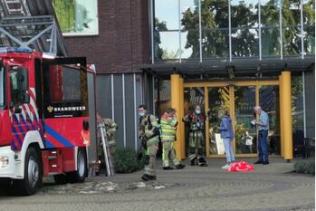 brand dokter wallerstraat rhenen