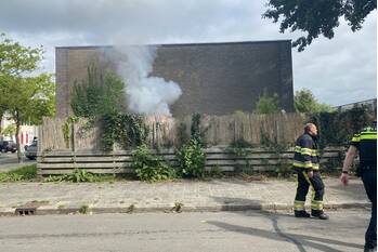 brand de fennen leeuwarden
