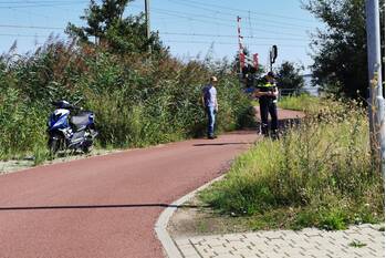 ongeval schabernauseweg ede