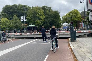 nieuws noorderbrug leeuwarden
