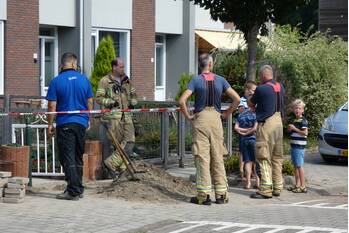 milieu kwartelstraat krimpen aan den ijssel