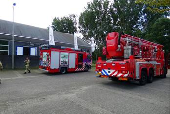 brand p.c. boutenssingel capelle aan den ijssel