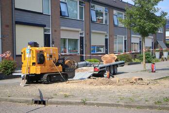 nieuws lijsterbesstraat puttershoek