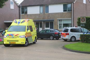 ongeval meerkoetstraat kollum