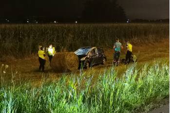 ongeval rijksweg a12 de klomp