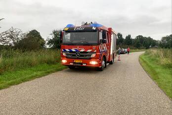 brand elsenerweg enter