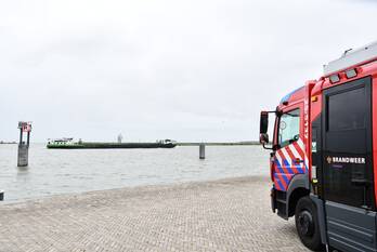 brand bataviahaven lelystad