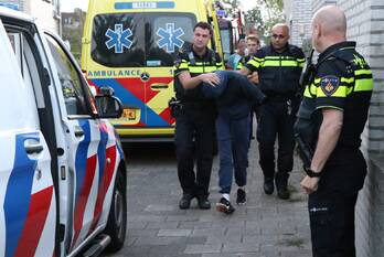 brand strawinskypad leiden