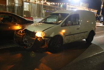 ongeval hugo van der goeslaan eindhoven