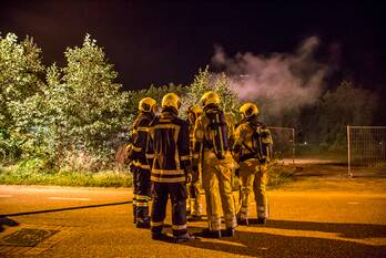 brand de bosschen drunen