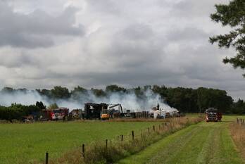 brand schippersweg haarle