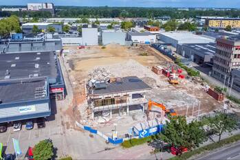 nieuws amsterdamseweg amersfoort