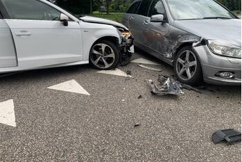 ongeval kelvinstraat dedemsvaart