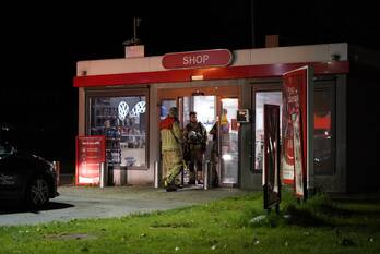 brand oosterlengte capelle aan den ijssel