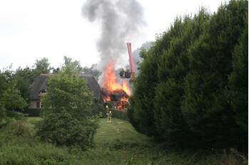 brand waalbandijk varik