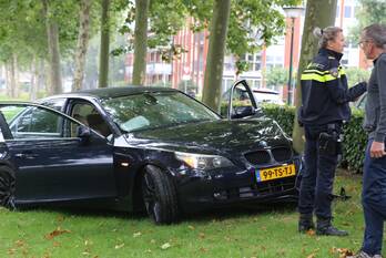 ongeval willem barentszweg geldrop