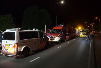 nieuws hoekstersingel leeuwarden