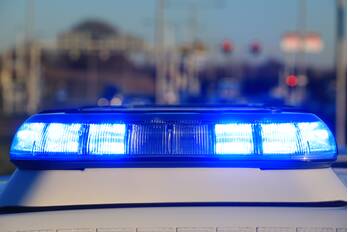 ongeval provincialeweg - n210 bergambacht