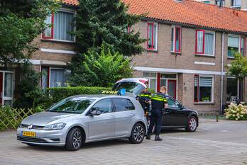 ongeval lageweg amersfoort