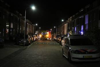 brand marijkestraat noordwijk