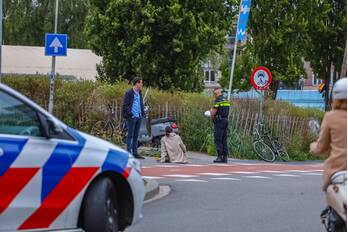 ongeval eemlaan amersfoort