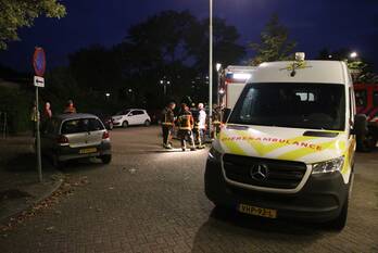 nieuws rembrandtplein lisse