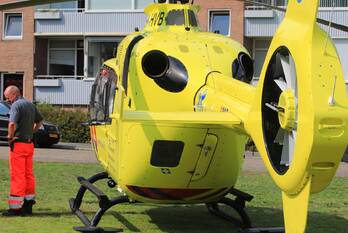 ongeval hoofdstraat landgraaf