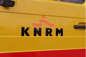 brand damloper oosterhout